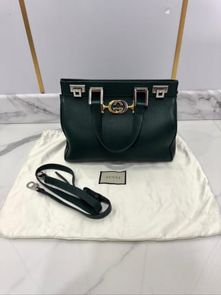 GUCCI ZUMI