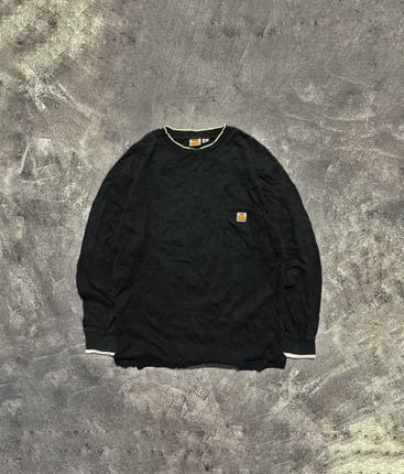 LEVI’S POCKET LONGSLEEVE