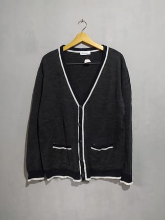 King Kong Cardigan