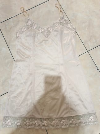 Lingerie pink