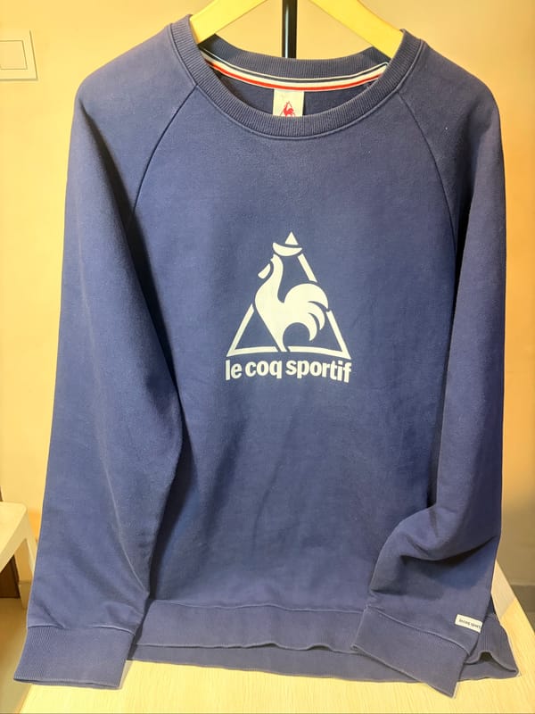 Crewneck, foto 5