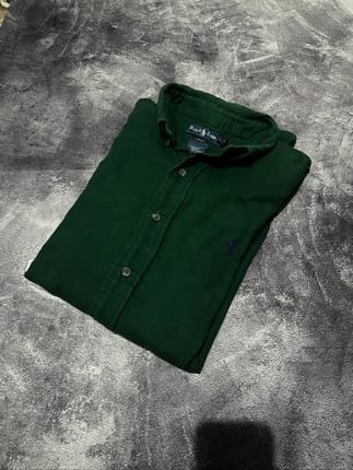 Kemeja Polo Ralph Lauren
