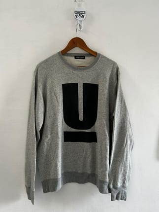 UNDERCOVER SWEATSHIRT