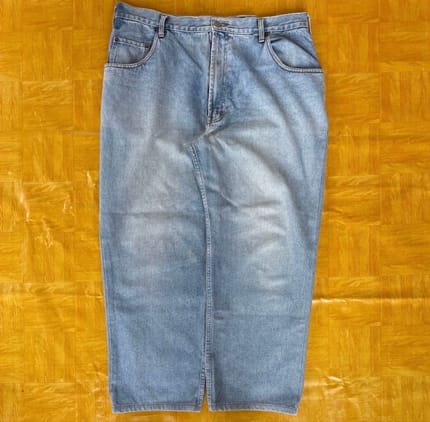 Bagy jeans