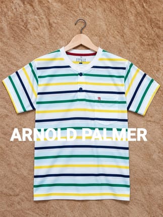 tshirt para sultan arnold palmer bekas pakai recomend