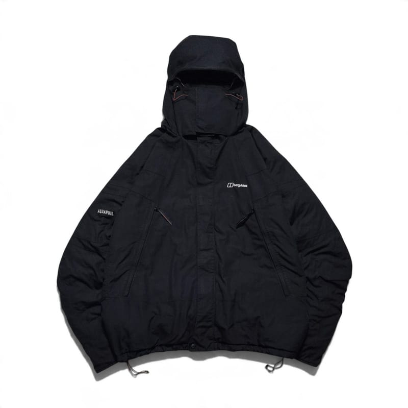 Berghaus Aquafoil Snowboard Jacket, foto 3