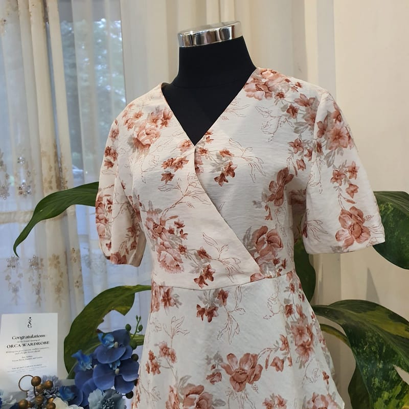 Blouse Mixxo, foto 2