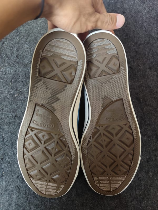 Converse all star chuck Taylor low, foto 4