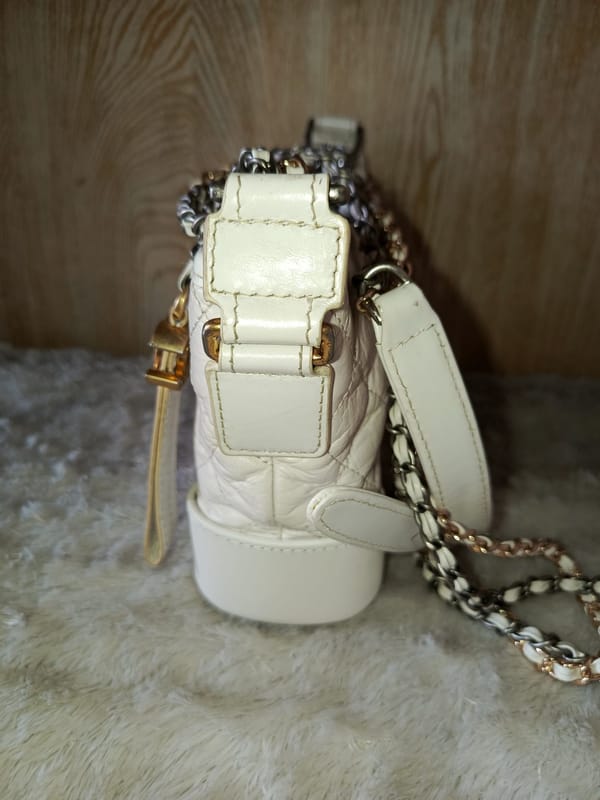 Chanel Gabrielle, foto 4