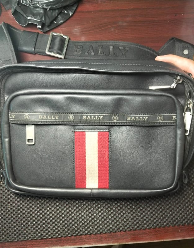 Bally Shoulder bag, foto 3