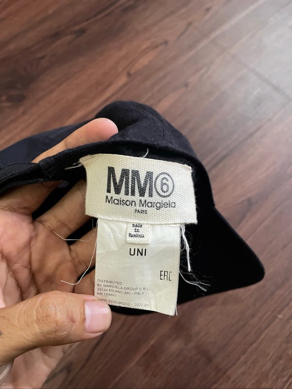 MAISON MARGIELA, foto 3