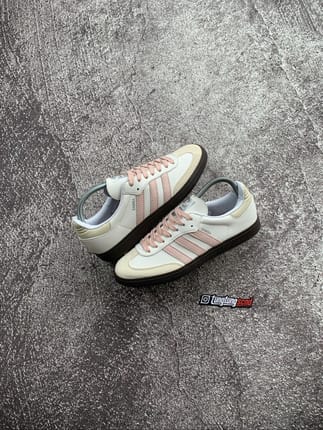 Adidas Samba Og Wonder Quartz Pink