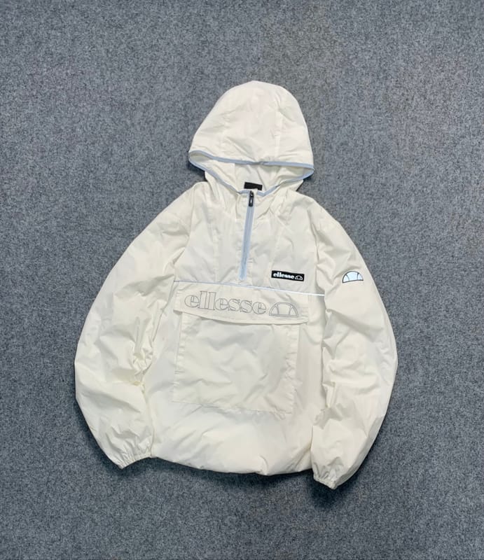Anorak jacket ellesse, foto 3