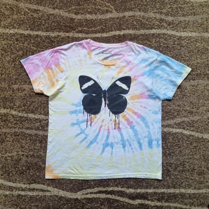 Kaos Ed Sheeran Mathematics Tour