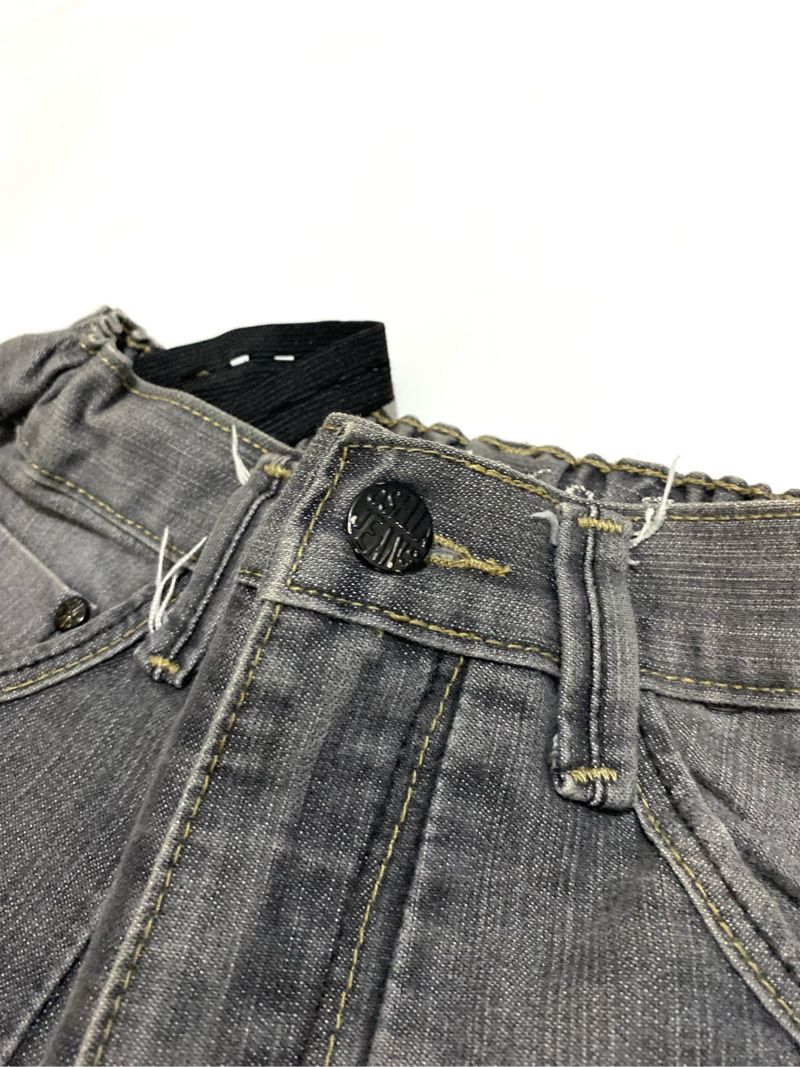 Grunge Casual Kids gray, foto 2