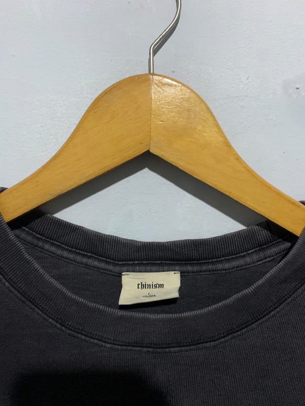 Chinism tshirt, foto 2