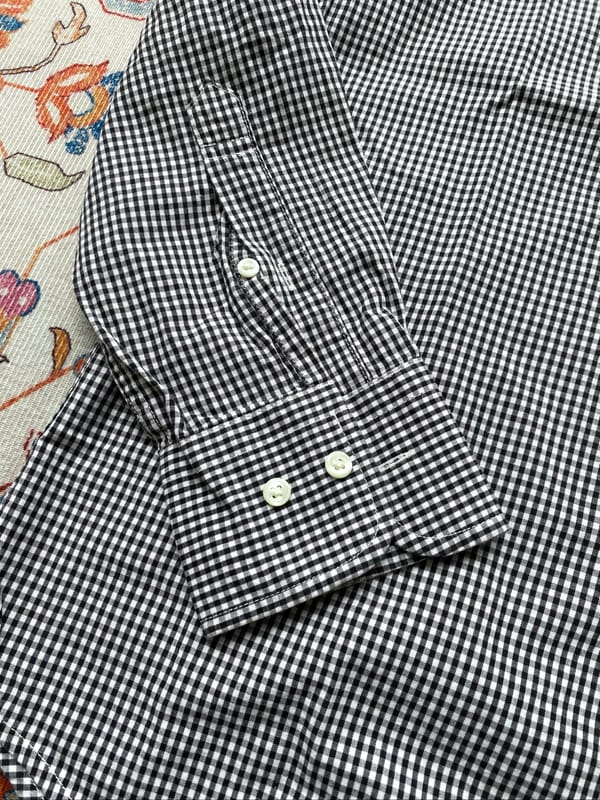 Kemeja Uniqlo Second, foto 4
