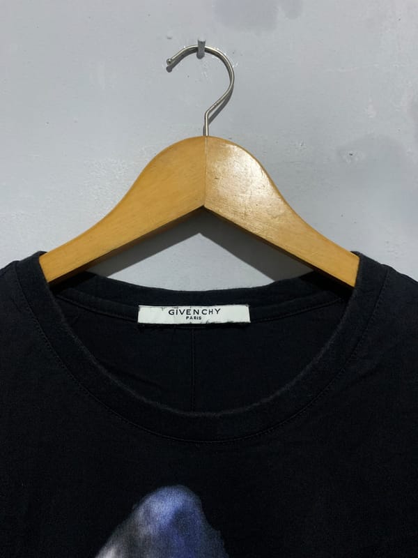Givenchy tshirt, foto 2