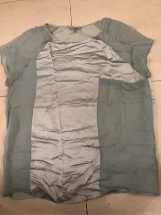 Blouse, size M