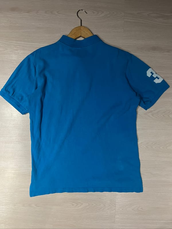 Polo Uspa Biru, foto 5