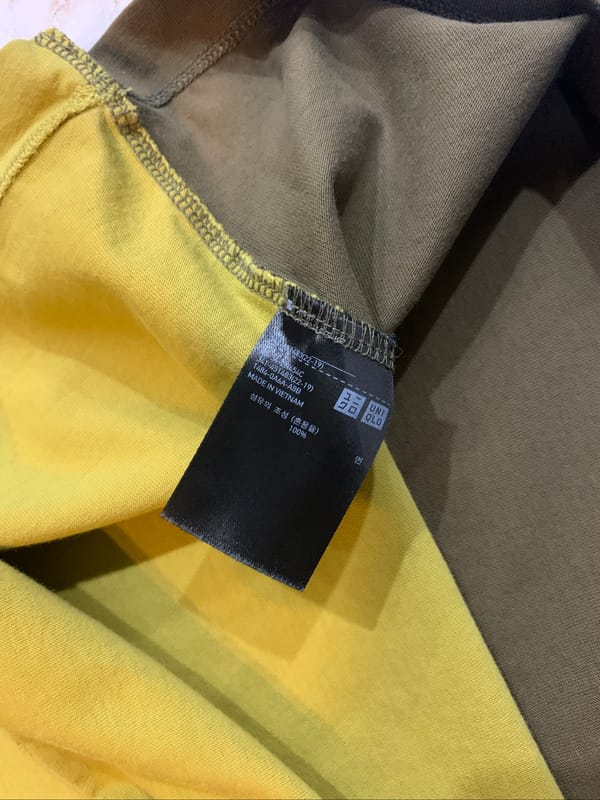 Uniqlo x MARNI Tees, foto 4