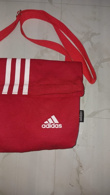 Sling Adidas Red, foto 2