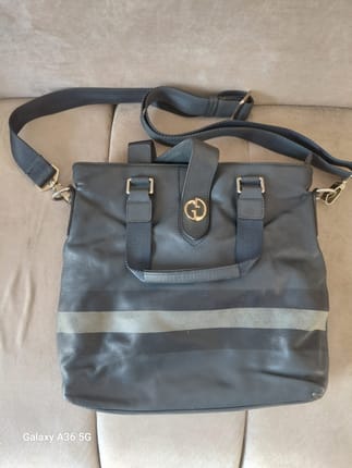 Tas selempang pria Gucci