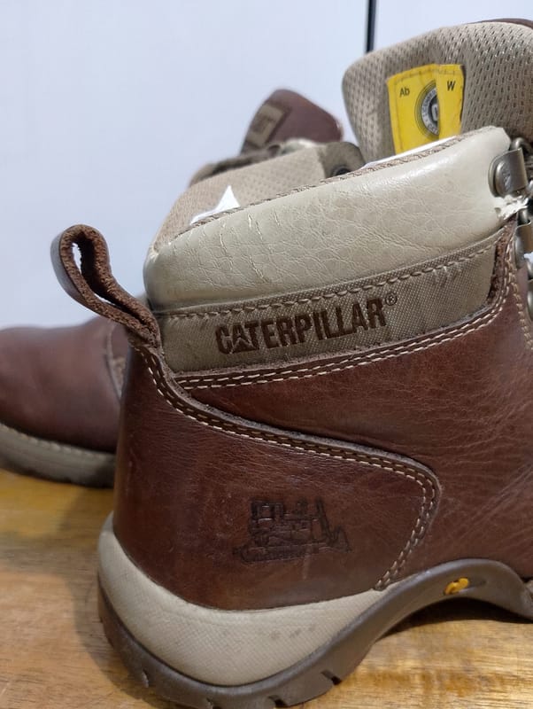 CATERPILLAR - SIZE 37, foto 3