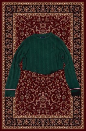 tommy hilfiger sweater