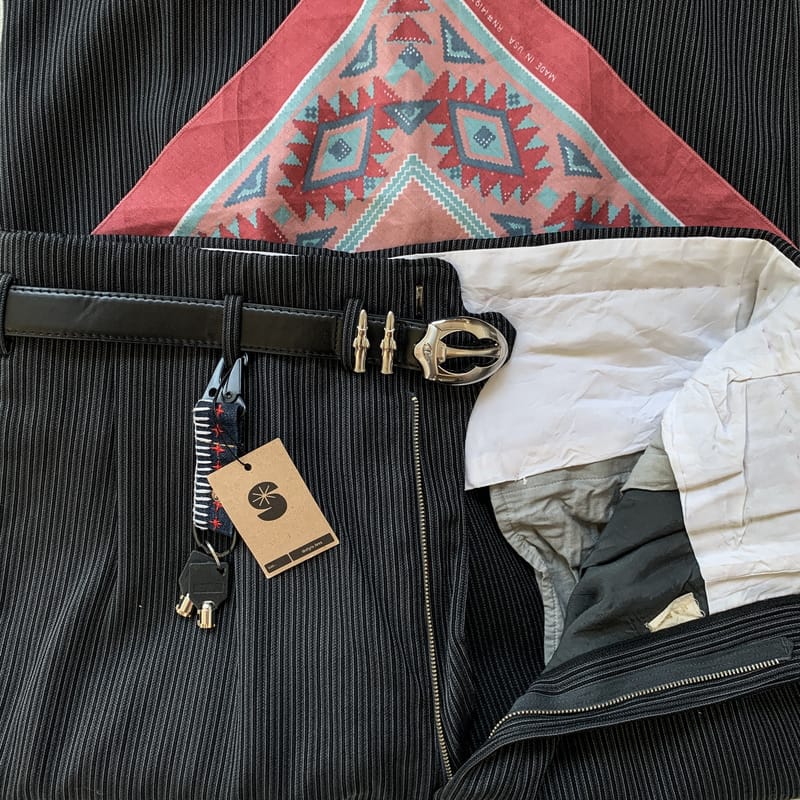 STYLE.LESS Y2K BELT, foto 10