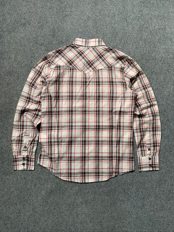 Undercoverism shirts, foto 6