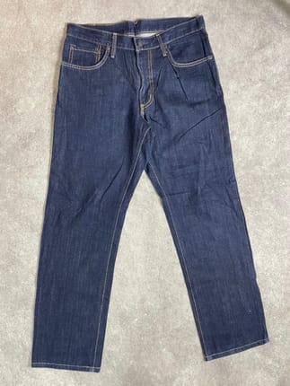 CELANA JEANS EDWIN