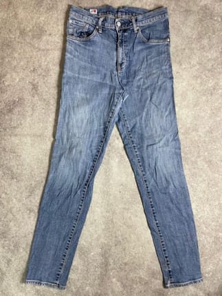CELANA JEANS EDWIN 503