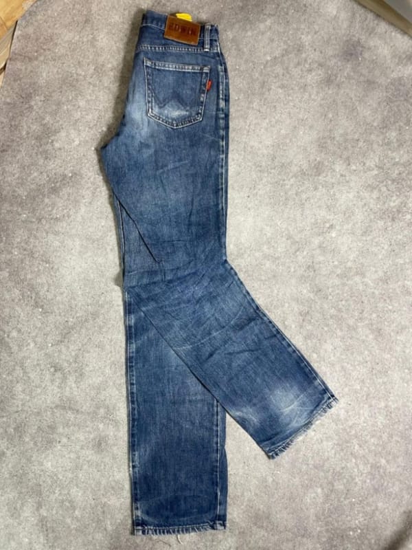 CELANA JEANS EDWIN, foto 3