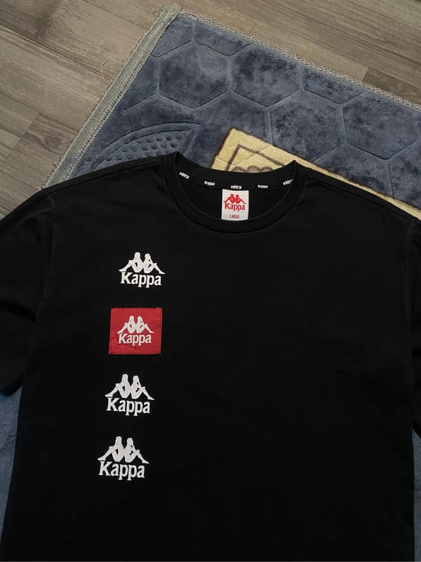 Kappa Authentic Sportwear 1967, foto 3