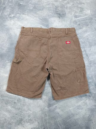 Celana Pendek Carpenter Dickies