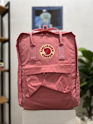 Fjallraven Kanken Classic