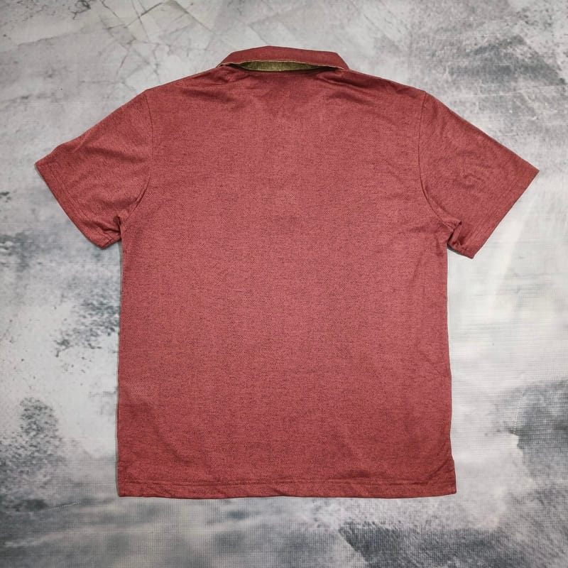POLO BLACKYAK OUTDOOR LENGAN PENDEK, foto 6