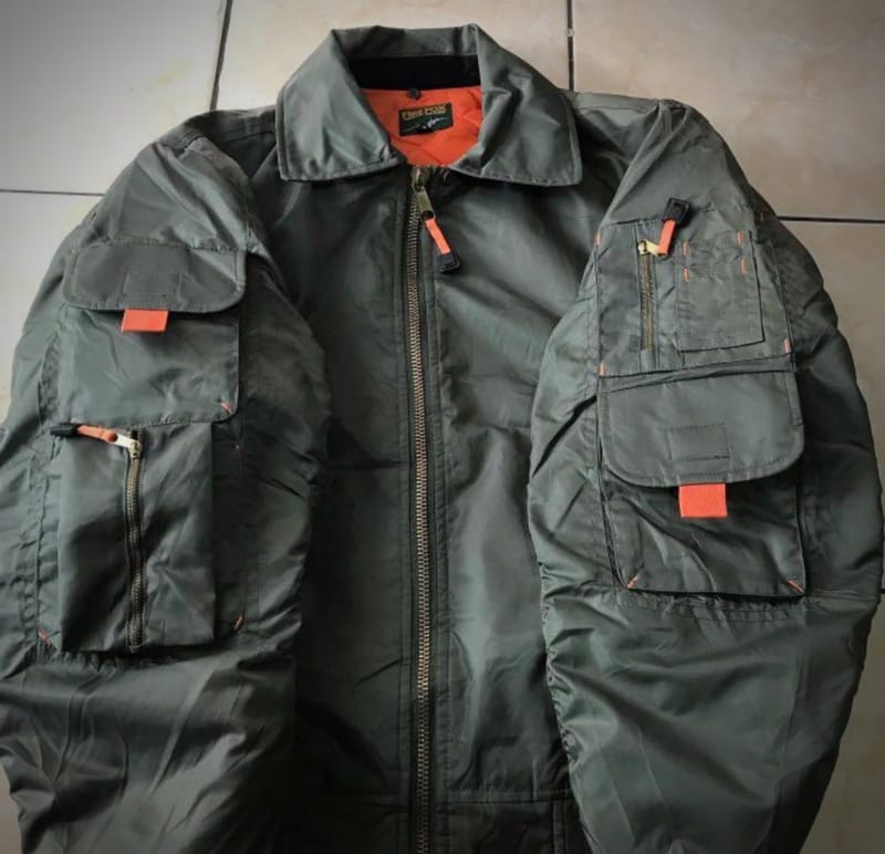 Bomber Fire Fox World Island, foto 2