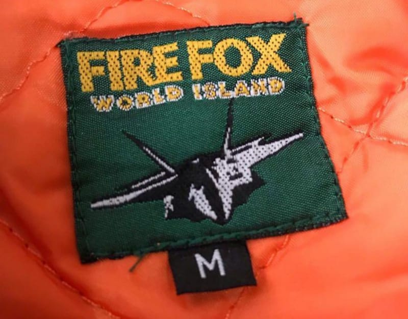 Bomber Fire Fox World Island, foto 4