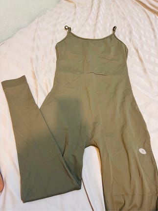 jumpsuit sport ALO