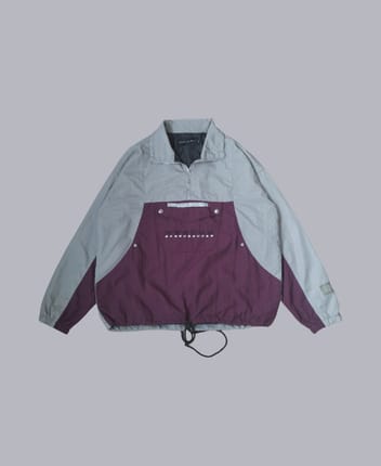 CAGOULE MANDALA PLAY SIZE XL