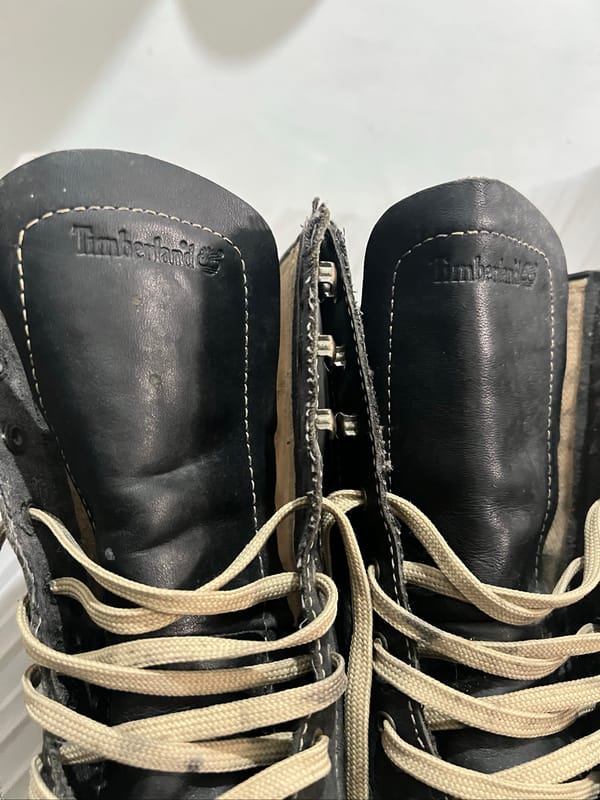 timberland boots, foto 5