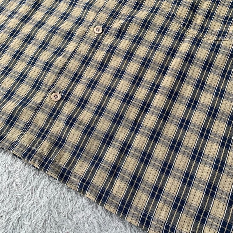 BOXY SHIRT BY VERSACE, foto 4