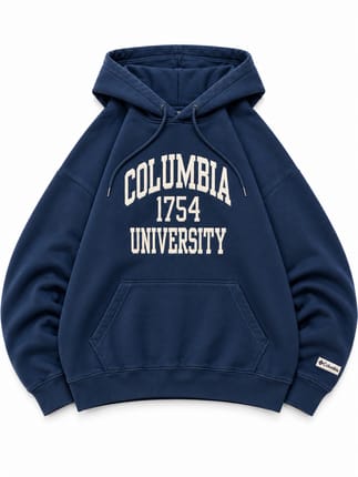 Hoodie Columbia University