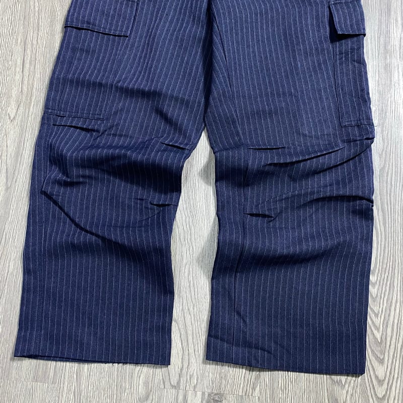 LP Cargo Stripe Tora, foto 5