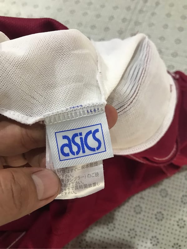 ASICS, foto 4