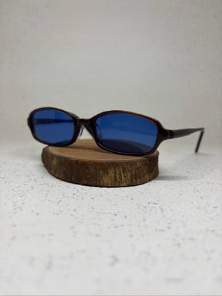 Vintage Mezzo Small Sunglasses