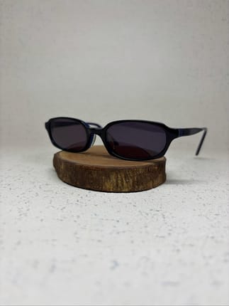 Vintage Mezzo Small Sunglasses