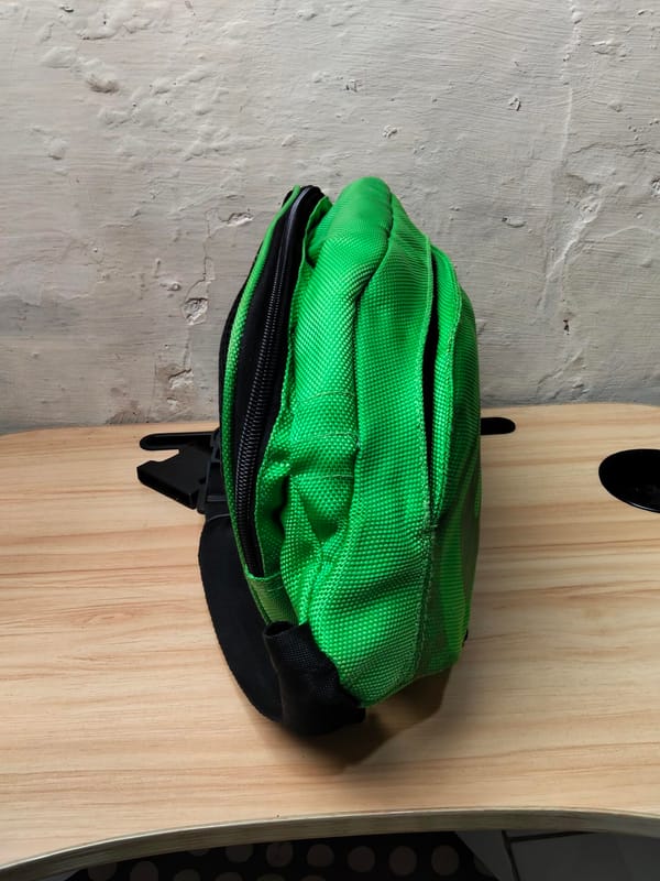 Tas sport trendy, foto 4